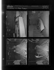 Boat Pictures (4 Negatives) March 2-3, 1960 [Sleeve 6, Folder c, Box 23]